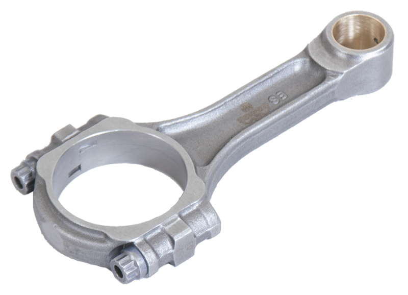 Eagle Ford Small Block I-Beam Connecting Rods – 5.400in, Set of 8 - out of package