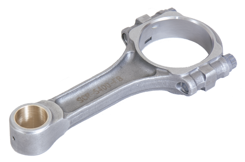Eagle Ford Small Block I-Beam Connecting Rods – 5.400in, Set of 8