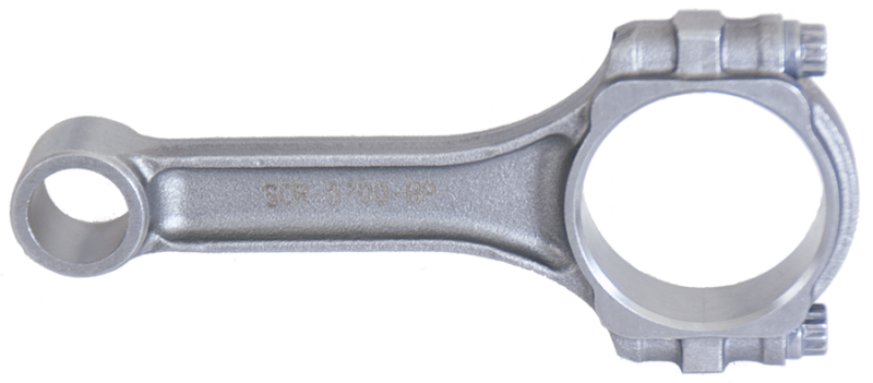 Eagle Chevrolet 305/350 Press-Fit I-Beam Connecting Rod Set (Set of 8) - Close Up