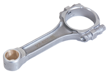 Load image into Gallery viewer, Eagle Chevrolet Small Block 6.000in Bushed I-Beam Rod Set - Unmounted