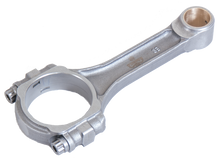 Load image into Gallery viewer, Eagle Chevrolet Small Block 6.000in Bushed I-Beam Rod Set - out of package