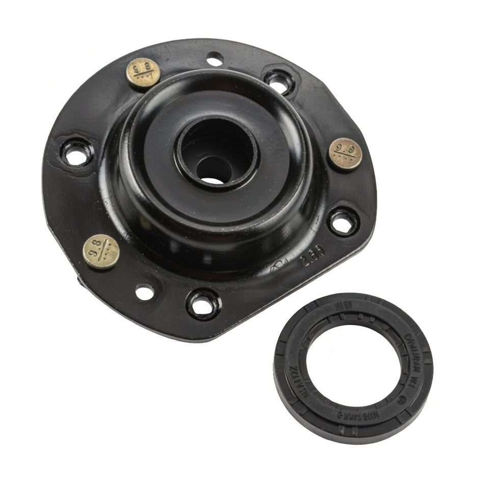 KYB 22-23 Hyundai Kona / 17-22 Ioniq / 19-21 Veloster / 2019+ KIA Forte Strut Mount Kit - Rear