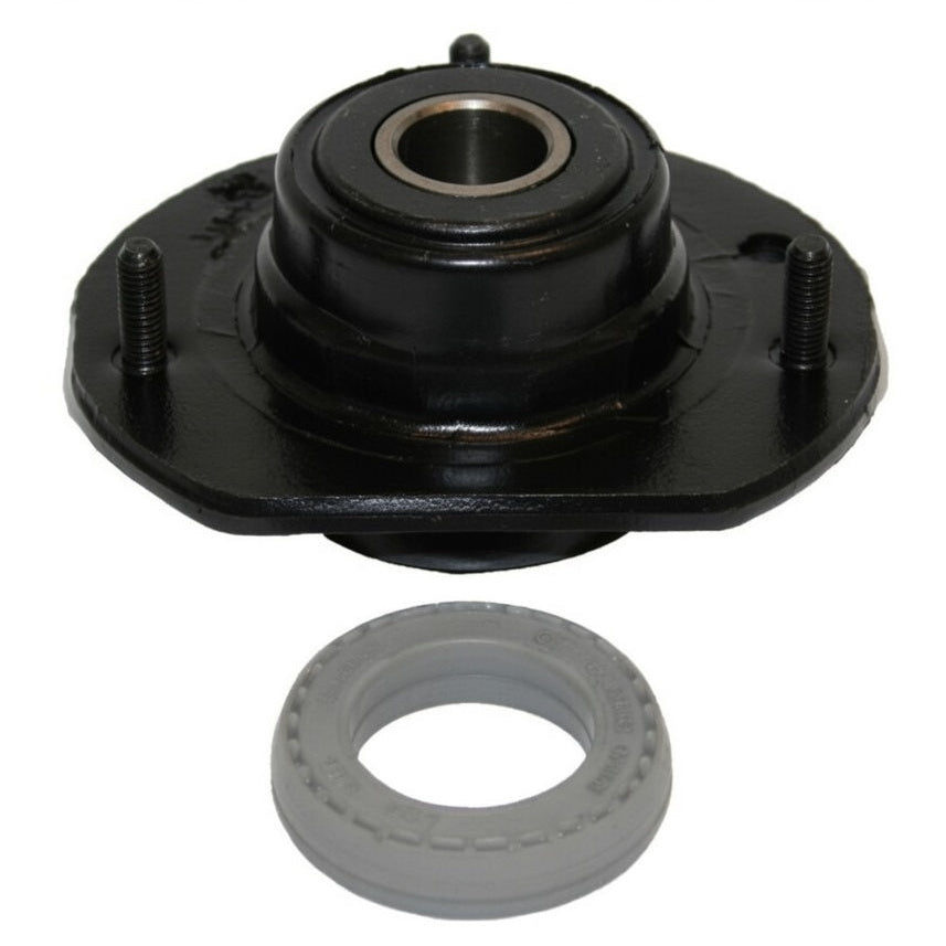 KYB 22-23 Hyundai Kona / 17-22 Ioniq / 19-21 Veloster / 2019+ KIA Forte Strut Mount Kit - Rear