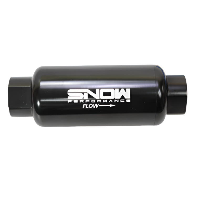 Snow 30 Micron Post Filter -10 ORB Inlet/ Outlet - Primary