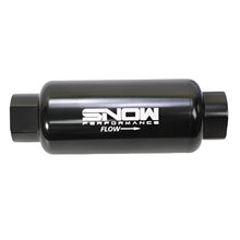 Load image into Gallery viewer, Snow 30 Micron Post Filter -10 ORB Inlet/ Outlet - Primary