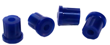 Load image into Gallery viewer, SuperPro SPF0039K Mazda RX-3 1972-1976 Leaf Spring Bushing Kit 