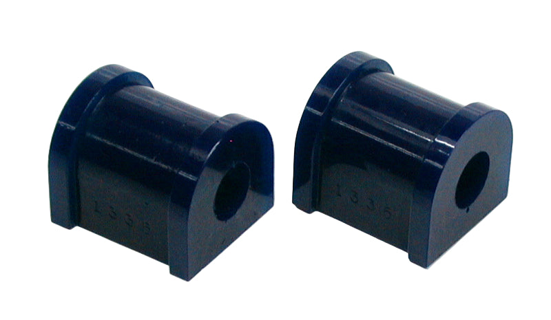 SuperPro Front Sway Bar Mount Bushing Kit for 1990-1993 Toyota Celica ST184