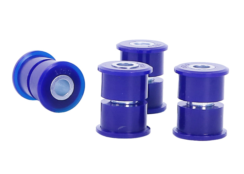 SuperPro SPF1750K Rear Control Arm Bushings 240SX