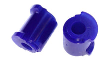 Load image into Gallery viewer, SuperPro SPF2817-17K Lexus GS300 Rear Sway Bar Bushings