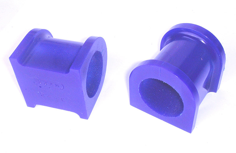 SuperPro SPF3449-26K Rear Sway Bar Bushings 26mm Land Cruiser 200