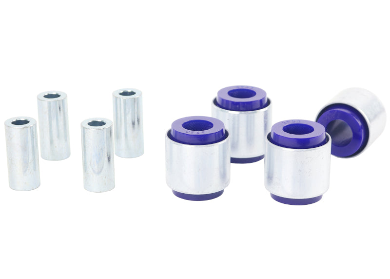 SuperPro SPF3953K Rear Trailing Arm Bushings BMW 1 Series M