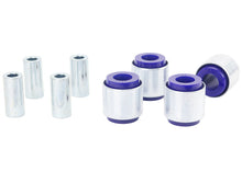 Load image into Gallery viewer, SuperPro SPF3953K Rear Trailing Arm Bushings BMW 1 Series M
