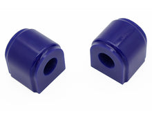 Load image into Gallery viewer, SuperPro SPF4203-19K 19mm Rear Sway Bar Bushings Mazda 3/6/CX-5 - Primary
