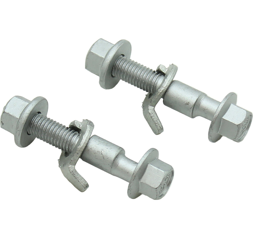 Superpro SuperPro 1986 Mazda RX-7 Base Front Lower Strut Mount Camber Bolt Set - 12mm