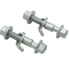 Load image into Gallery viewer, Superpro SuperPro 1986 Mazda RX-7 Base Front Lower Strut Mount Camber Bolt Set - 12mm