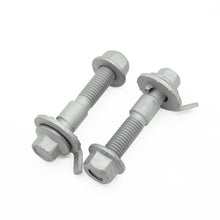 Load image into Gallery viewer, Superpro SuperPro 1993 Subaru Impreza L Front Lower Strut Mount Camber Bolt Set - 14mm