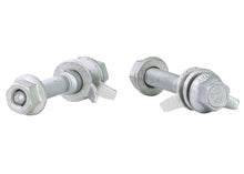 Load image into Gallery viewer, Superpro SuperPro 2002 Acura RSX Base Front Lower Strut Mount Camber Bolt Set - 16mm