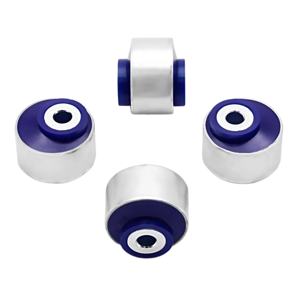 SuperPro SPF5597K Audi A4 2009-2020 Front End Link Bushing Set 4pcs  