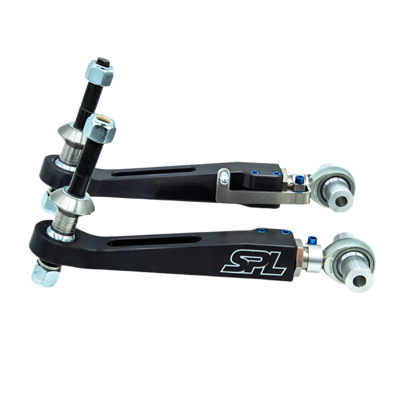SPL Parts 2019+ BMW (G20) & 2021+ BMW (G22) Front Lower Control Arm