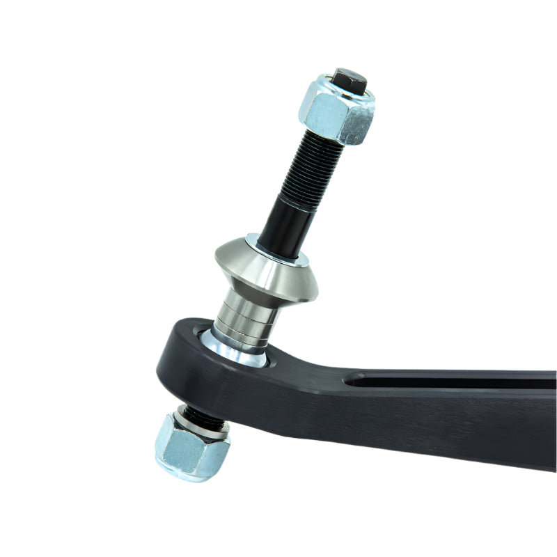 SPL Parts 2019+ BMW (G20) & 2021+ BMW (G22) Front Lower Control Arm
