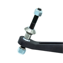 Load image into Gallery viewer, SPL Parts 2019+ BMW (G20) &amp; 2021+ BMW (G22) Front Lower Control Arm