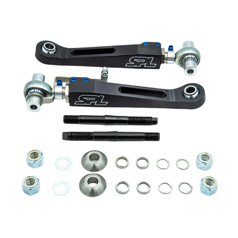 SPL Parts 2019+ BMW (G20) & 2021+ BMW (G22) Front Lower Control Arm