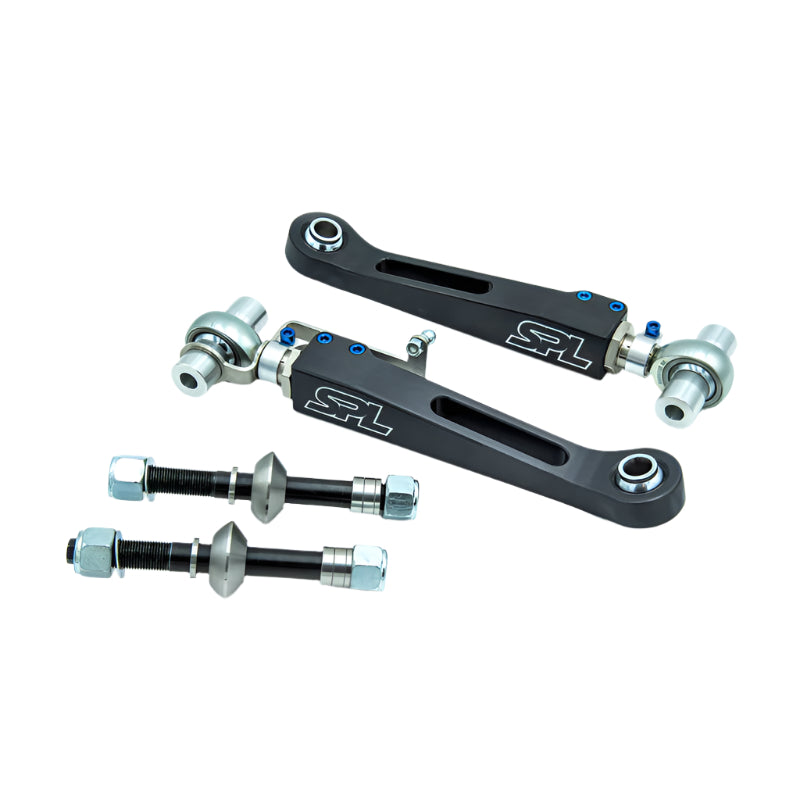 SPL Parts 2019+ BMW (G20) & 2021+ BMW (G22) Front Lower Control Arm