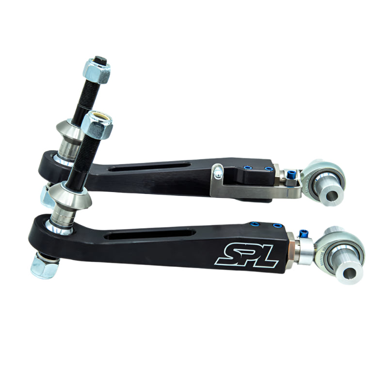 SPL Parts 2019+ BMW (G20) & 2021+ BMW (G22) Front Lower Control Arm