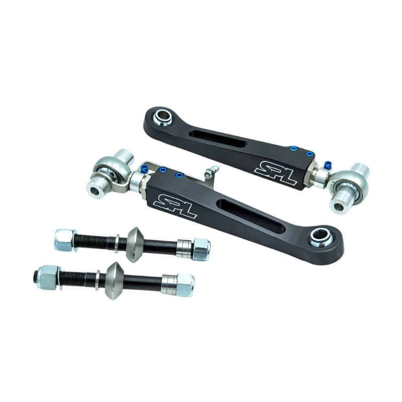 SPL Parts 2019+ BMW (G20) & 2021+ BMW (G22) Front Lower Control Arm