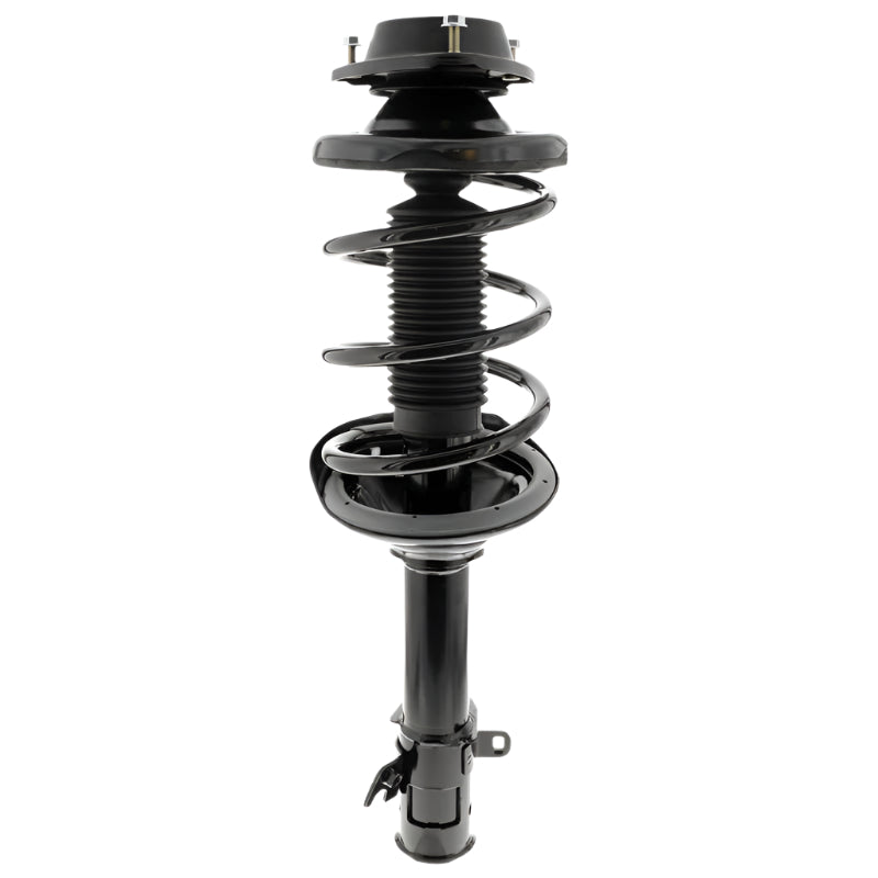KYB Strut-Plus for 2013-2014 Subaru Outback Shock & Spring Kit
 - out of package