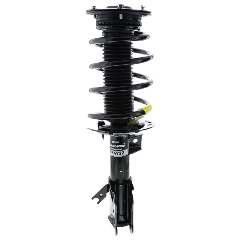 KYB SR4722 Strut-Plus for 2013-2020 Ford Fusion FWD Front Left - Primary
