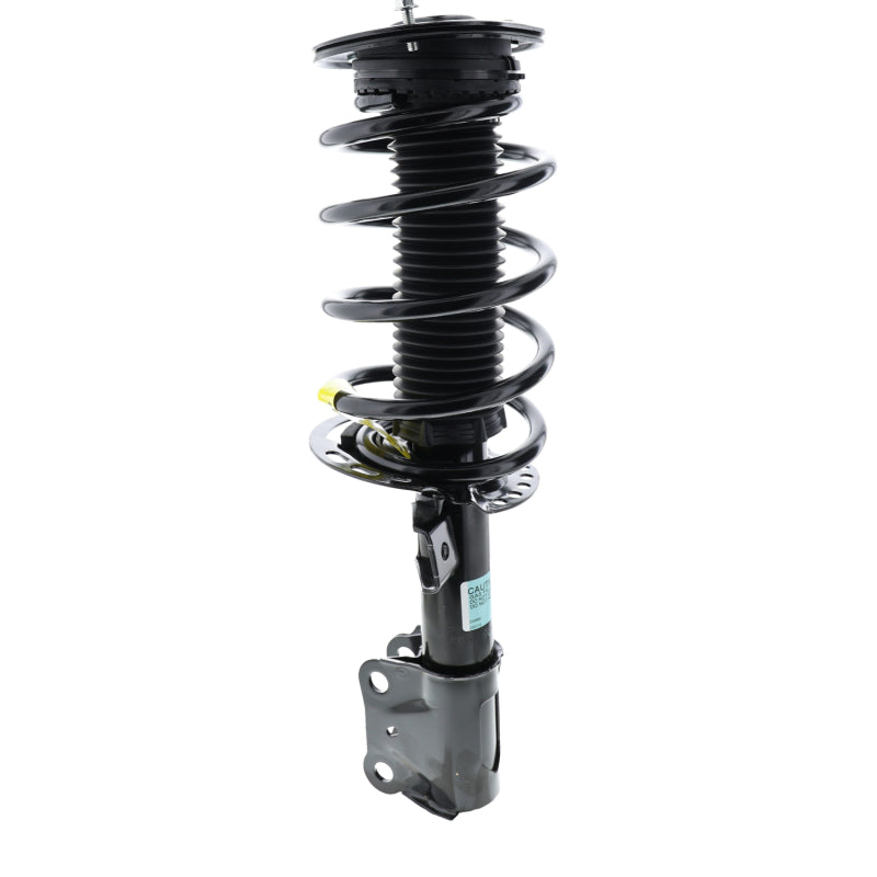 KYB SR4722 Strut-Plus for 2013-2020 Ford Fusion FWD Front Left - out of package