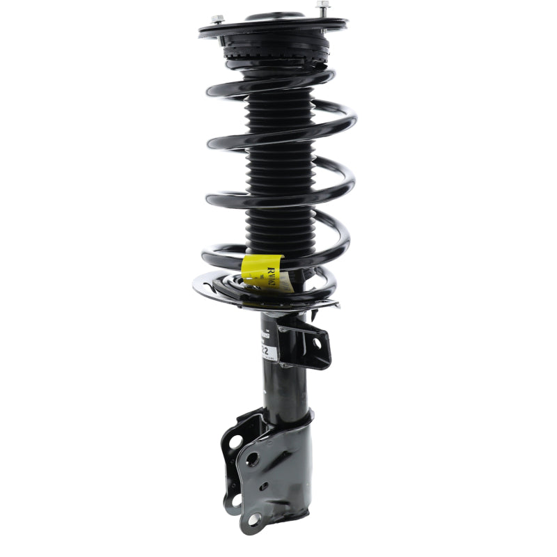 KYB SR4722 Strut-Plus for 2013-2020 Ford Fusion FWD Front Left- out of package