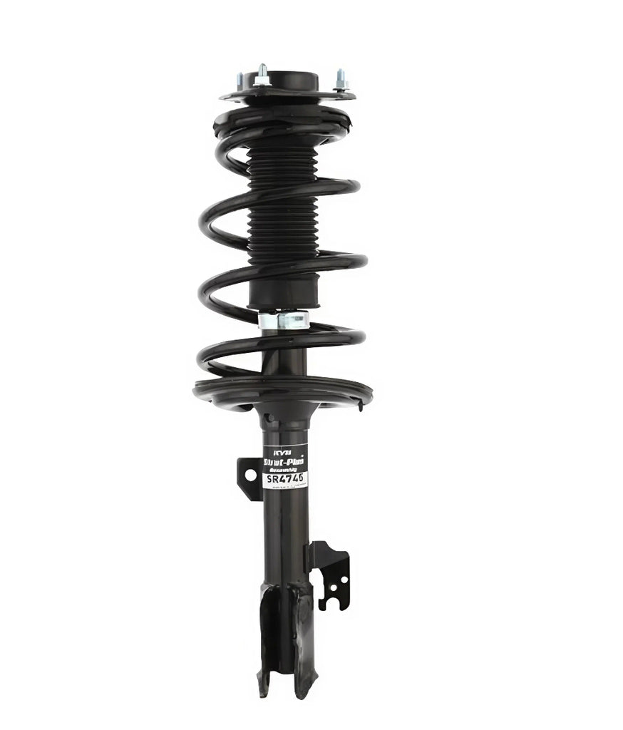 KYB SR4746 Strut-Plus Front Left for 2015-2020 Toyota Sienna FWD 
