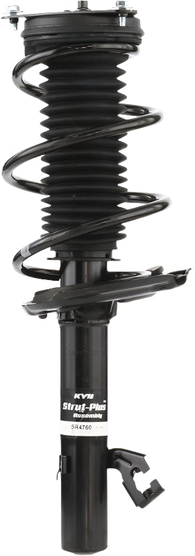 2020-2024 Nissan Sentra Front Right Strut-Plus Assembly