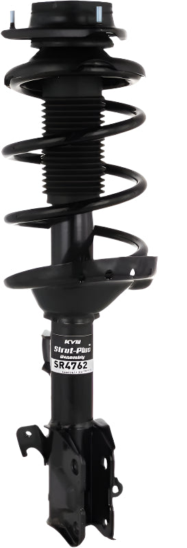 KYB 2015-2017 Subaru Outback Strut-Plus Assembly - Front Right