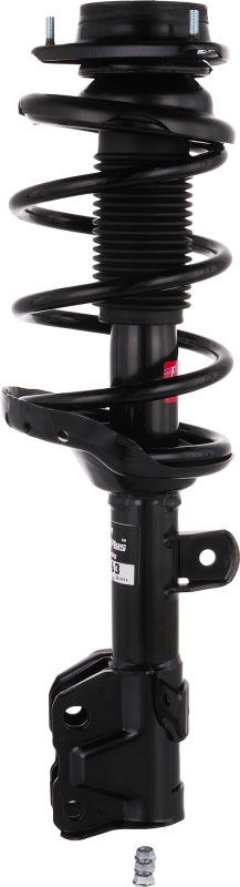 2015-2017 Subaru Outback Strut-Plus Assembly - Front Left