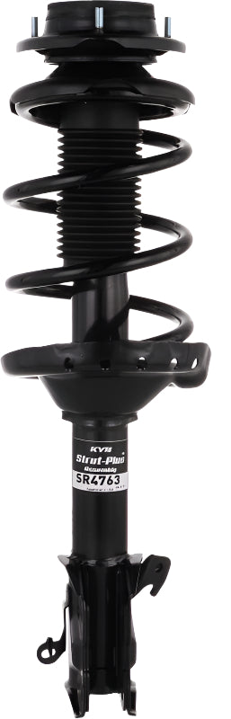 2015-2017 Subaru Outback Strut-Plus Assembly - Front Left