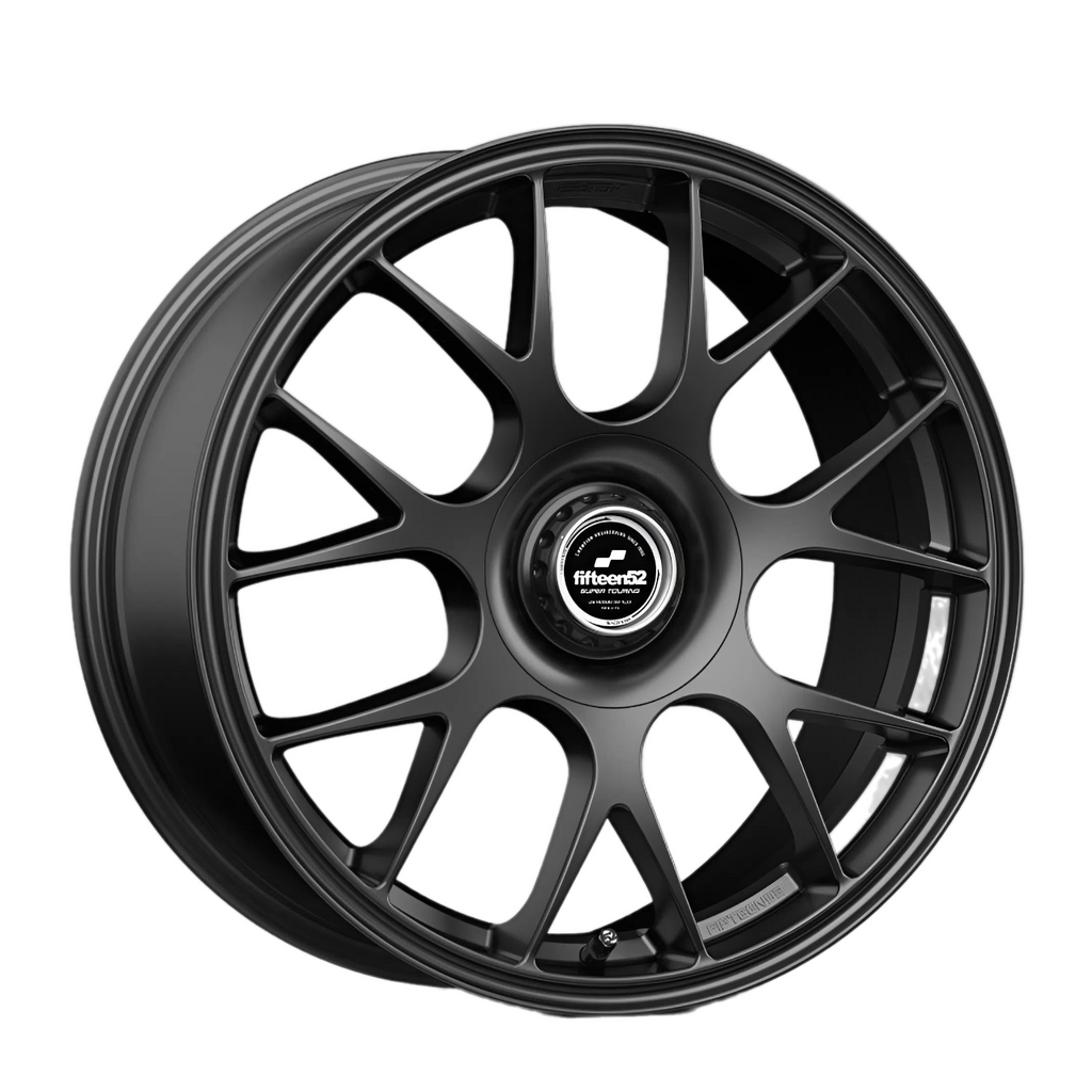 Fifteen52 Apex 17x7.5 Frosted Graphite Wheel 4x100/4x108 +42mm