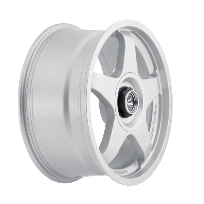 Fifteen52 Chicane 18x8.5 Speed Silver Wheel 5x108/5x112 ET45
