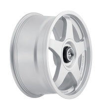 Load image into Gallery viewer, Fifteen52 Chicane 18x8.5 Speed Silver Wheel 5x108/5x112 ET45