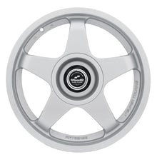 Load image into Gallery viewer, Fifteen52 Chicane 18x8.5 Speed Silver Wheel 5x108/5x112 ET45 - Primary