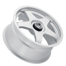 Load image into Gallery viewer, Fifteen52 Chicane 18x8.5 Speed Silver Wheel 5x108/5x112 ET45