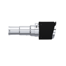 Load image into Gallery viewer, MBRP Carbon Fiber Exhaust Tips Ram 1500 5.7 Hemi 2019-24