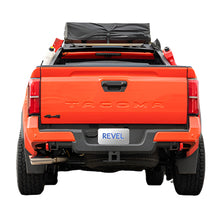 Load image into Gallery viewer, 2024-2026 Toyota Tacoma SR5 or TRD Offroad with the Revel Medallion Trail Hart 3in Catback Exhaust System