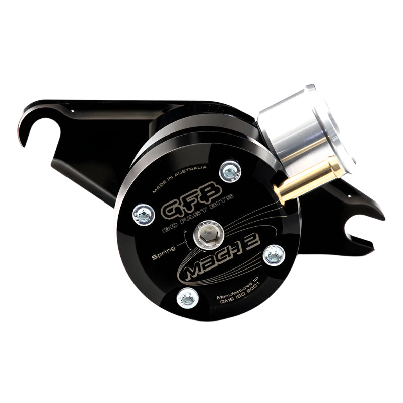 Mach 2 T9100 TMS Recirculating Diverter Valve Direct Fitment