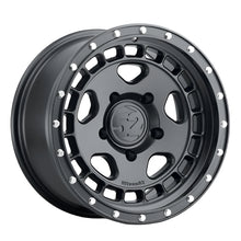 Load image into Gallery viewer, fifteen52 Turbomac HD 17x8.5 5x127 0mm ET 71.5mm Center Bore Asphalt Black Wheel - Primary