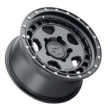 Load image into Gallery viewer, fifteen52 Turbomac HD 17x8.5 5x127 0mm ET 71.5mm Center Bore Asphalt Black Wheel - Primary