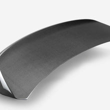 Load image into Gallery viewer, Carbon fiber trunk lid for 2022-2025 Subaru WRX