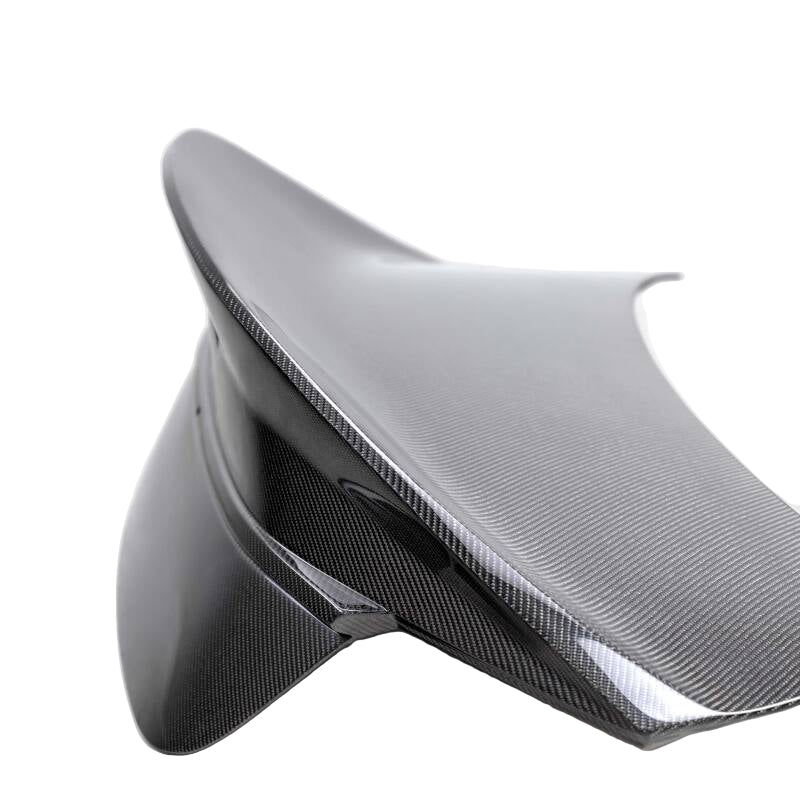 Seibon C-Style Carbon Fiber Trunk Lid for 2022-2025 GR86/BRZ TL22TY86-C